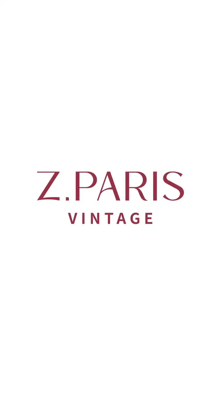 宅巴黎Z.PARIS Vintage二手社群