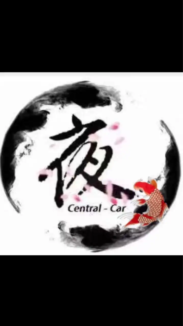 No.98 / T.N.F官方乘客區🚗