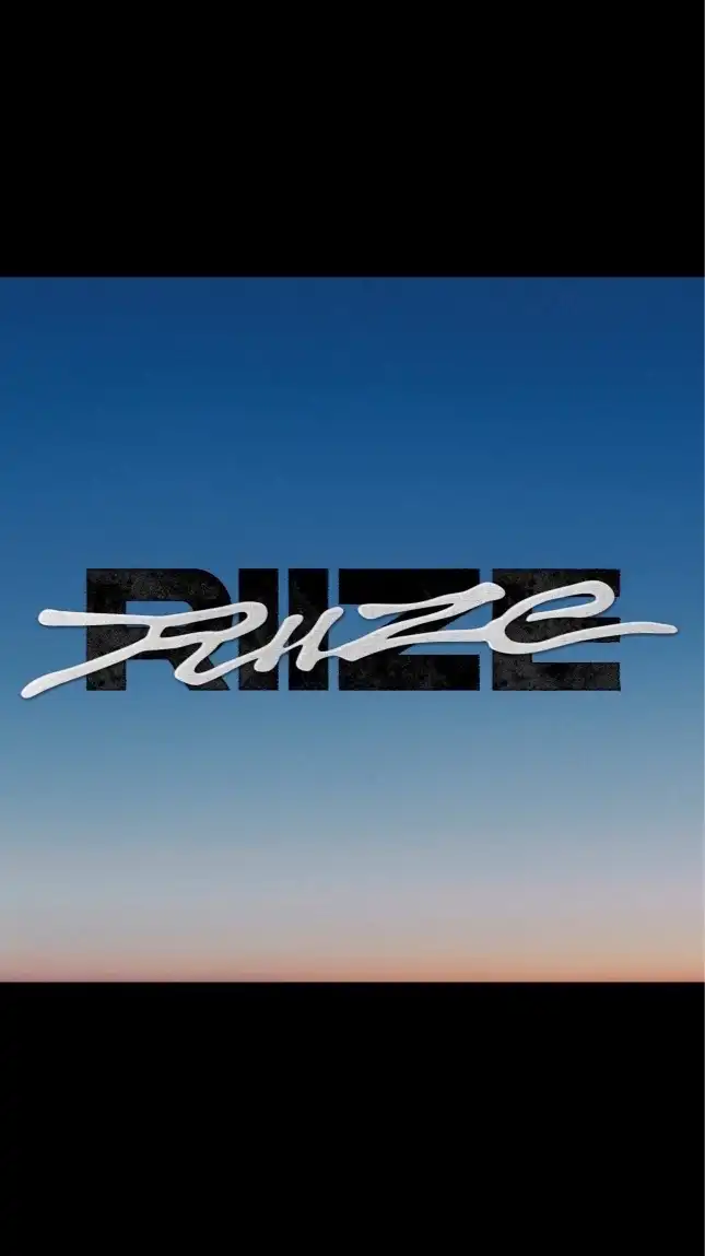 RIIZE 粉絲討論群🧡