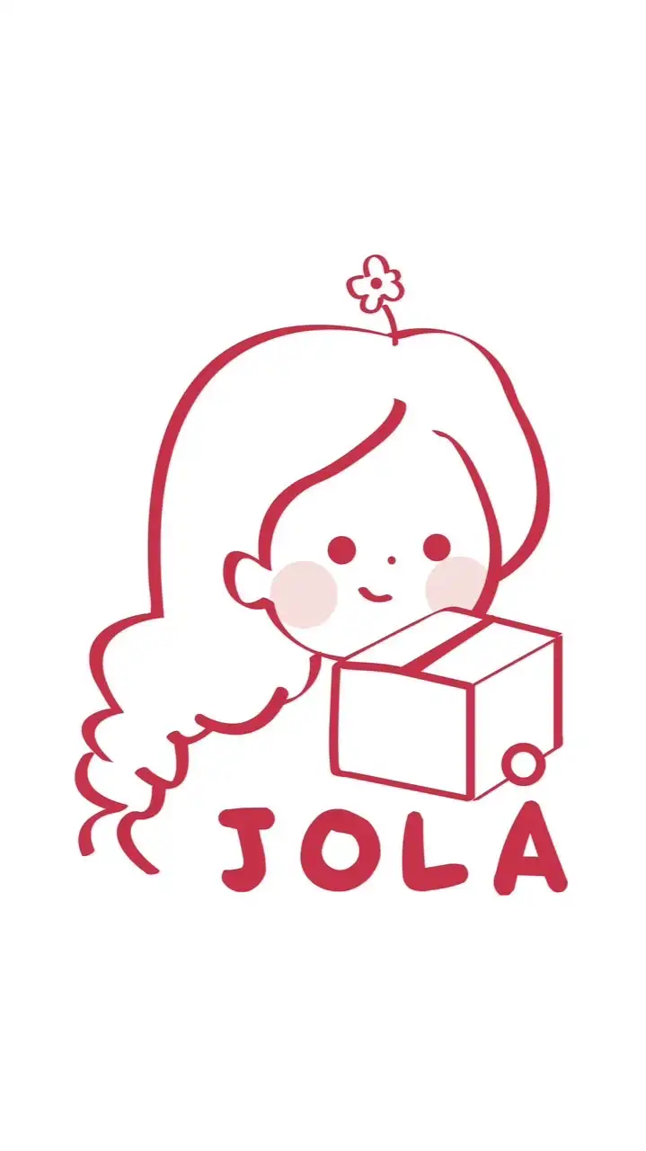 JOLA🌷｜日韓代購 × IP週邊