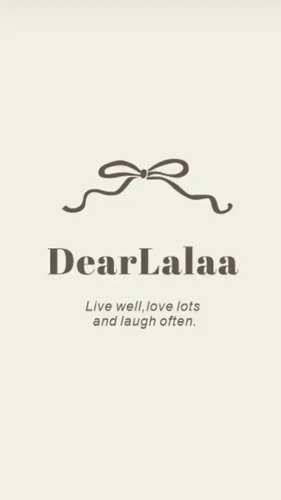 DearLalaa💘妳的衣櫥得來速