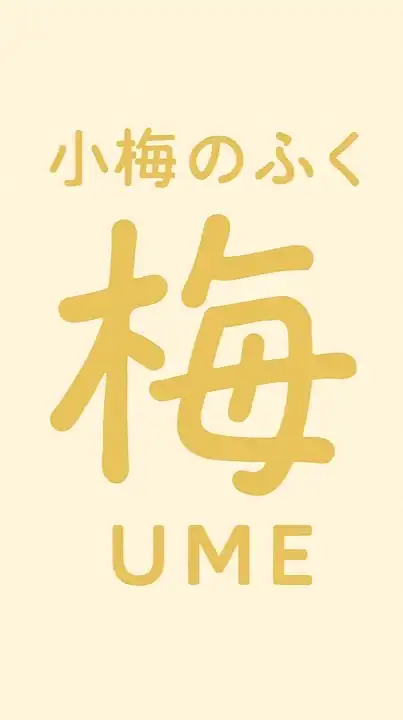 小梅家｜日本嬰幼童裝代購連線🇯🇵