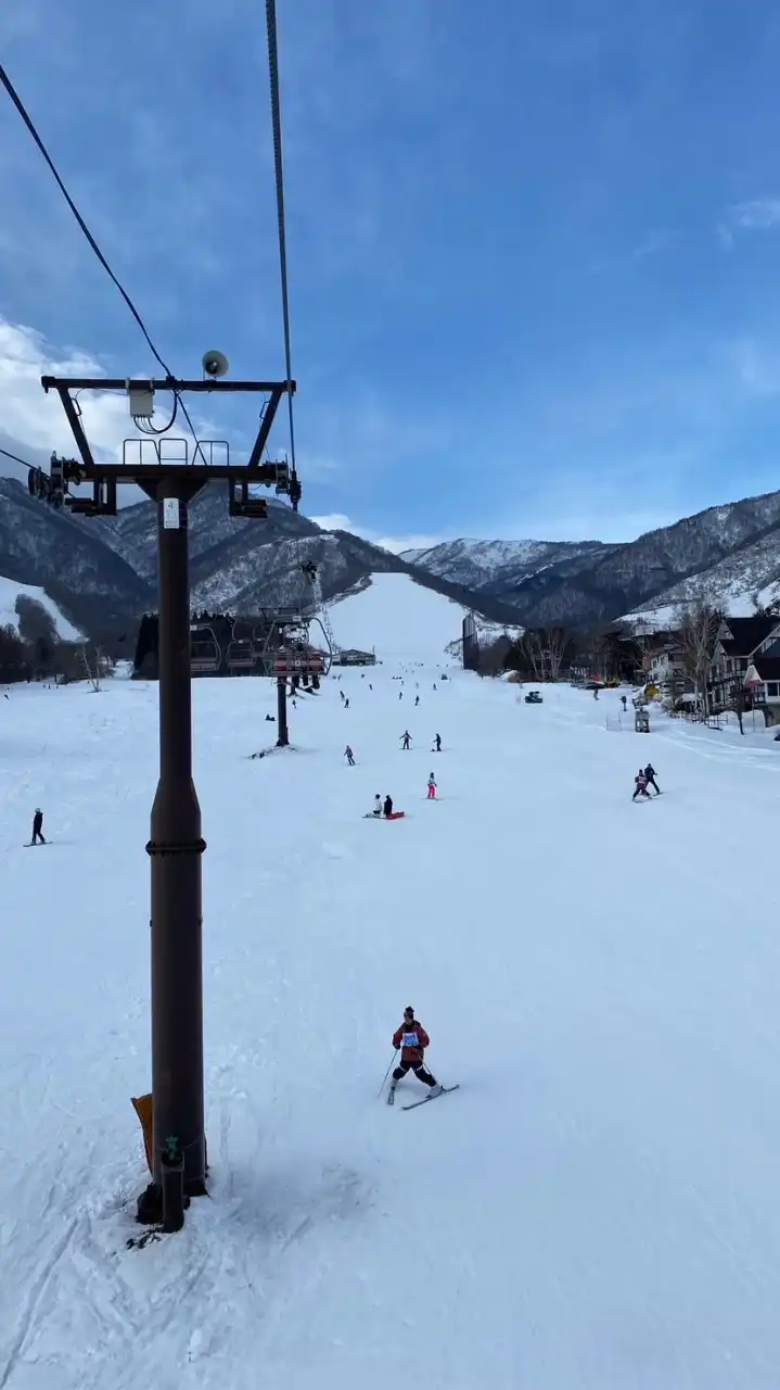 Ski or Die 滑雪資訊安靜社群3 （可以發問，禁聊天，聊天請入地方分群）
