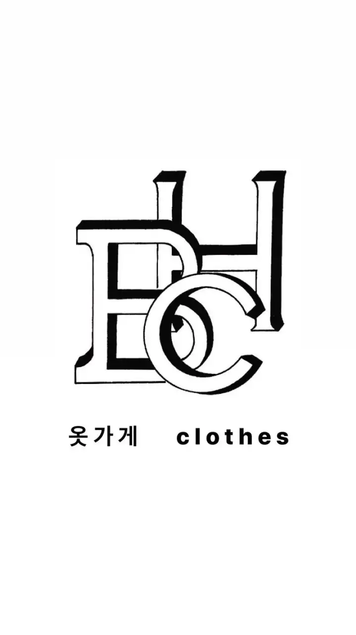 BCH KOREA代購 /TheWizRoom 周邊