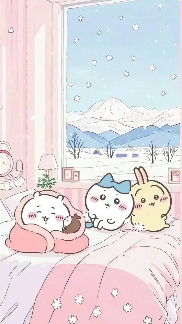 吉伊卡哇小窩窩日本代購