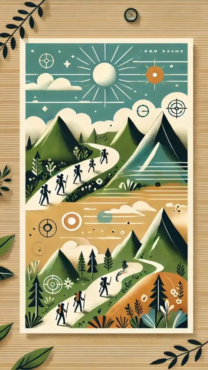 2025KM登山團