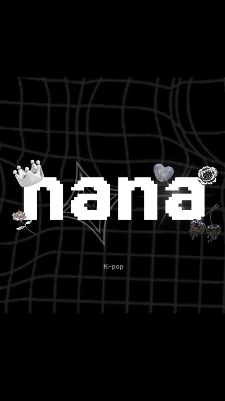 nana♡K-pop 代購