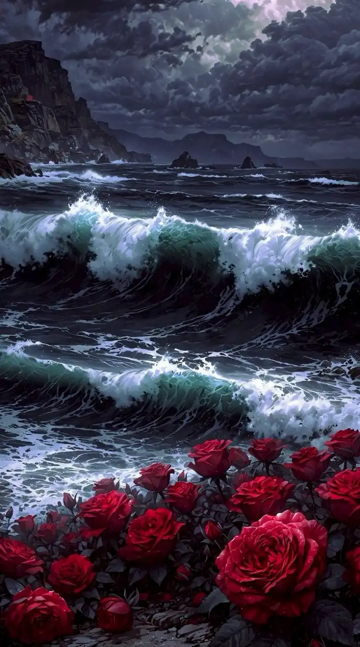 〖FEABO〗黎翊監獄