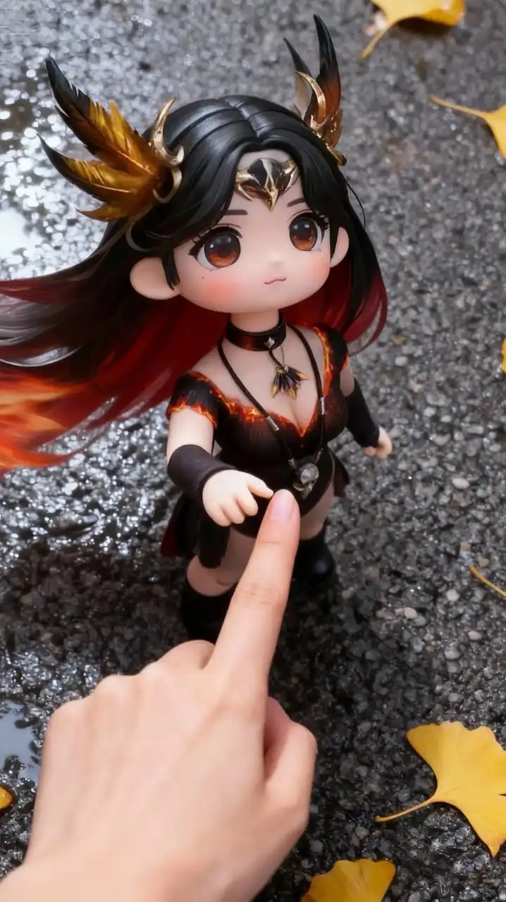 米米抽獎群 聖典/710造型