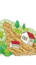 土砂防災與資訊應用