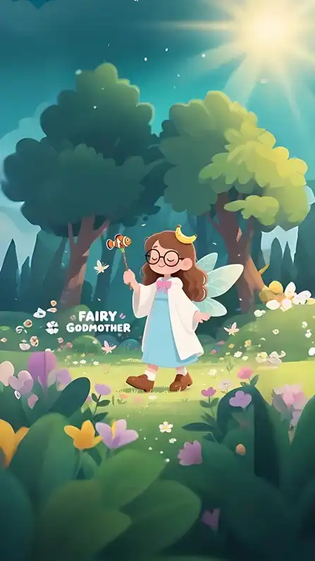 🇰🇷🇯🇵Fairy Godmother代購🐶