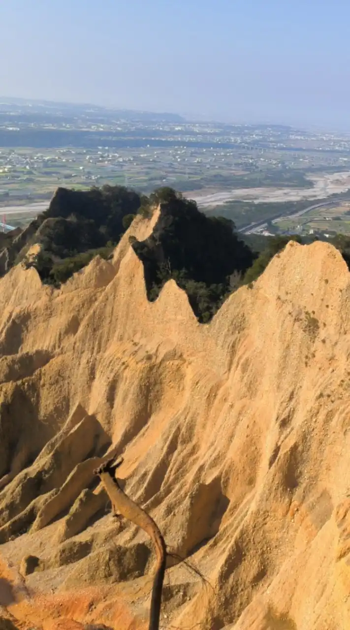 悠然登山隊