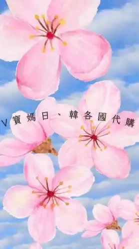 🌸V寶媽代購🌸5/18-5/20大阪連線 5/21-5/24首爾連線