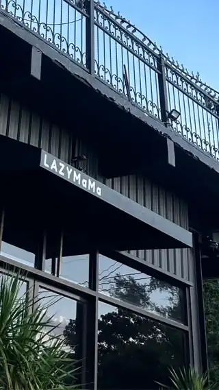 LAZY桃園共學