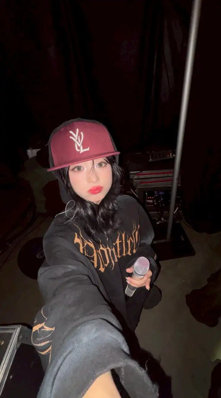 Ahyeon粉絲團🦋😽💕