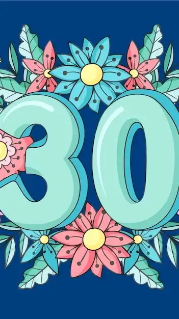 30後的暢聊人生