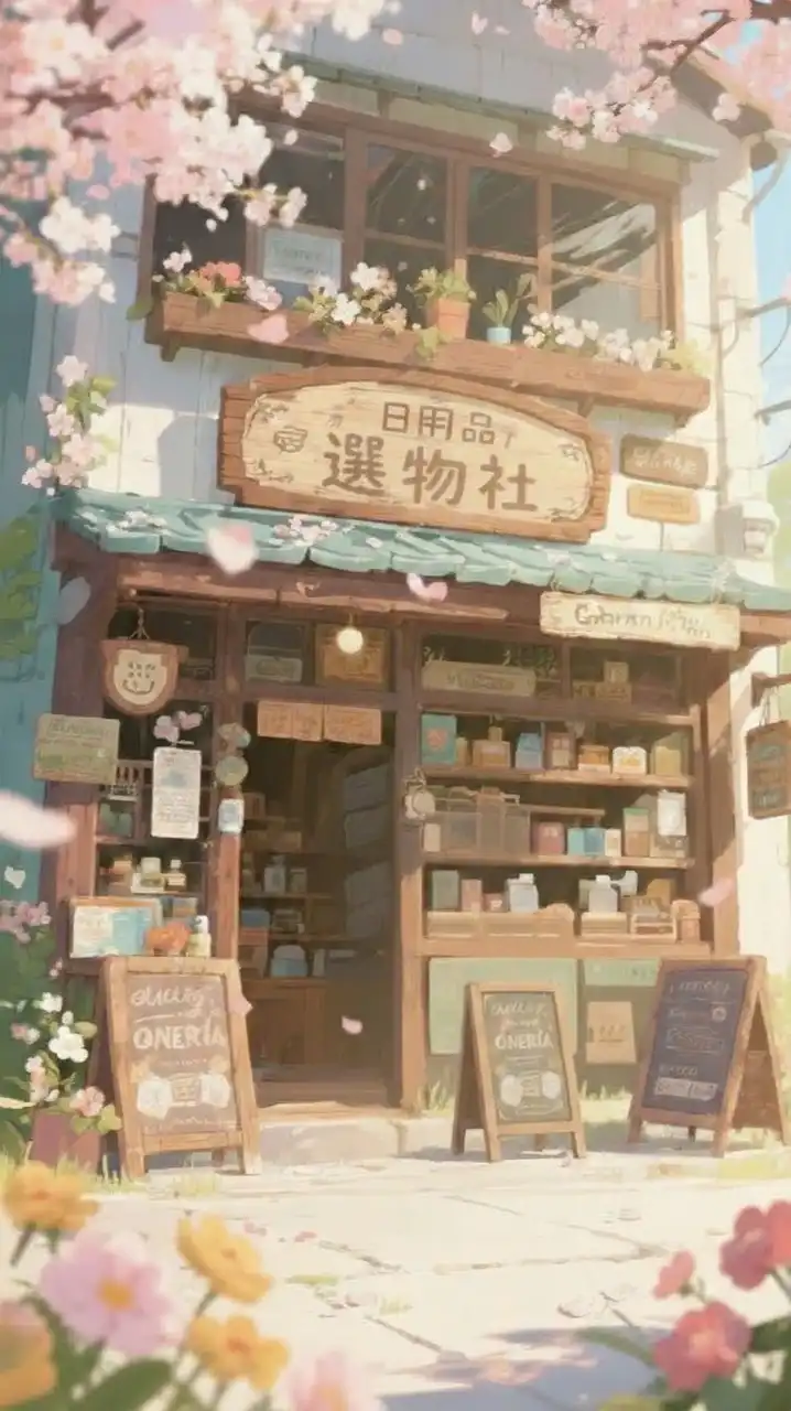 （2 群）拾光選物社