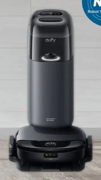 eufy 掃地機 討論區(Anker eufy 掃地機