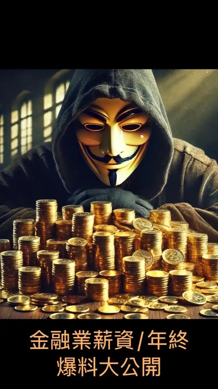 🔅銀行/金融業打工仔💰