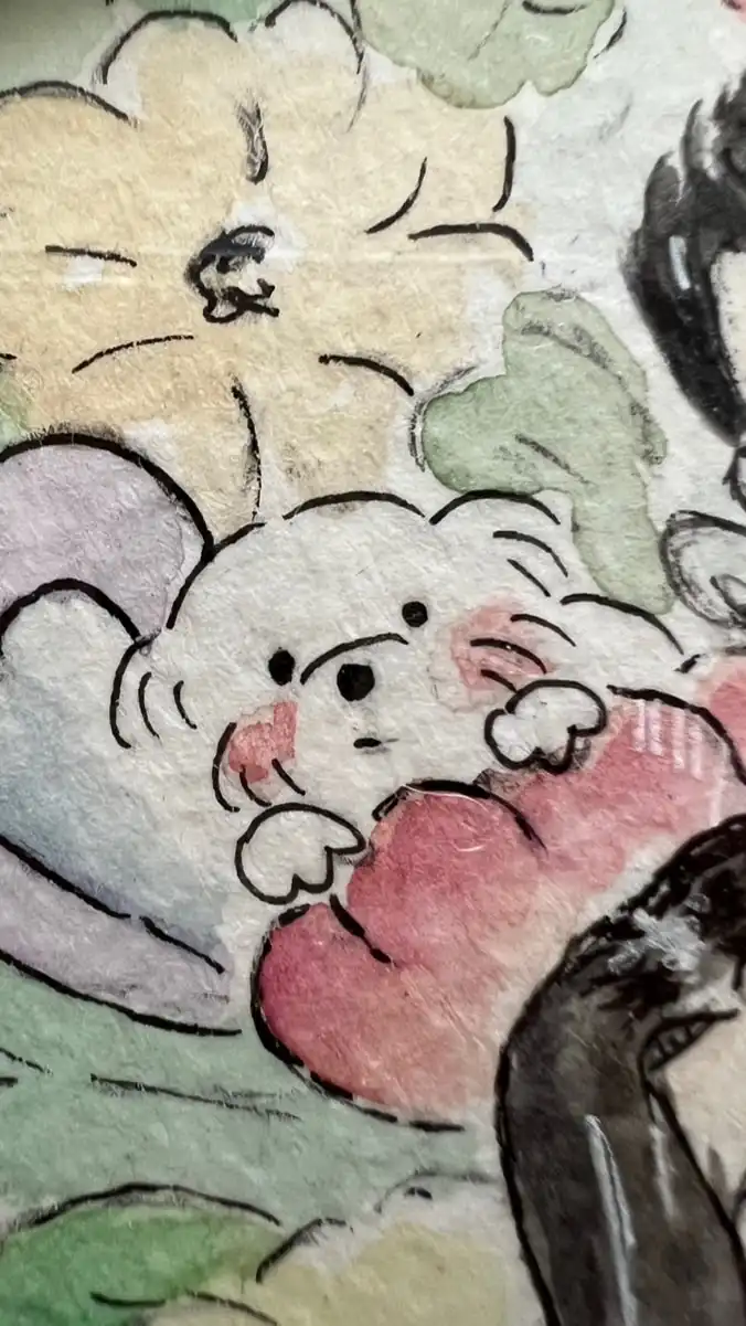 REZI 秘密基地rrr ⌁⌁⌁❤︎