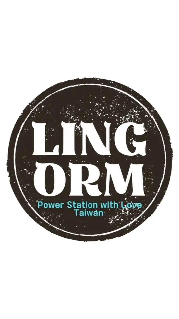 LingOrm 用愛發電站