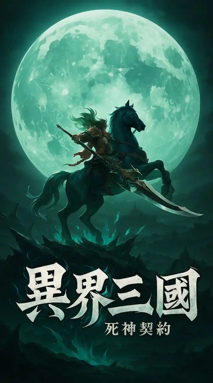 異界三國：死神契約 手遊討論區
