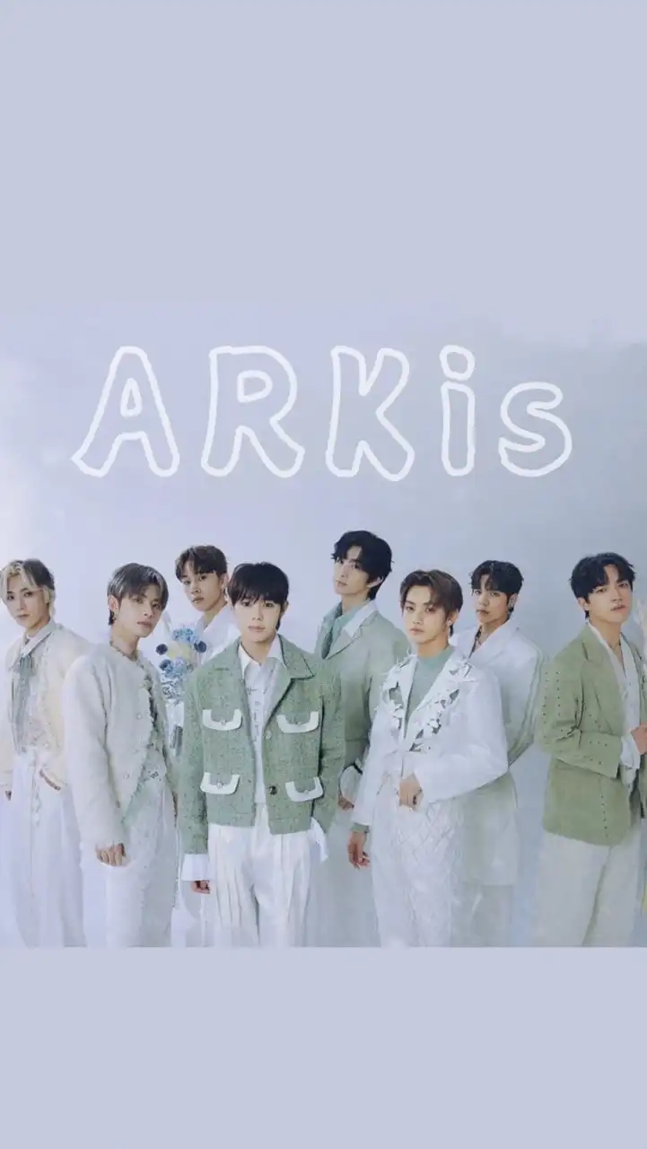 ARKis的小天地⸝⸝⸝♡︎