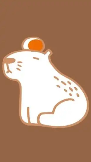 水豚麥伴城隍廟米窩訂購群