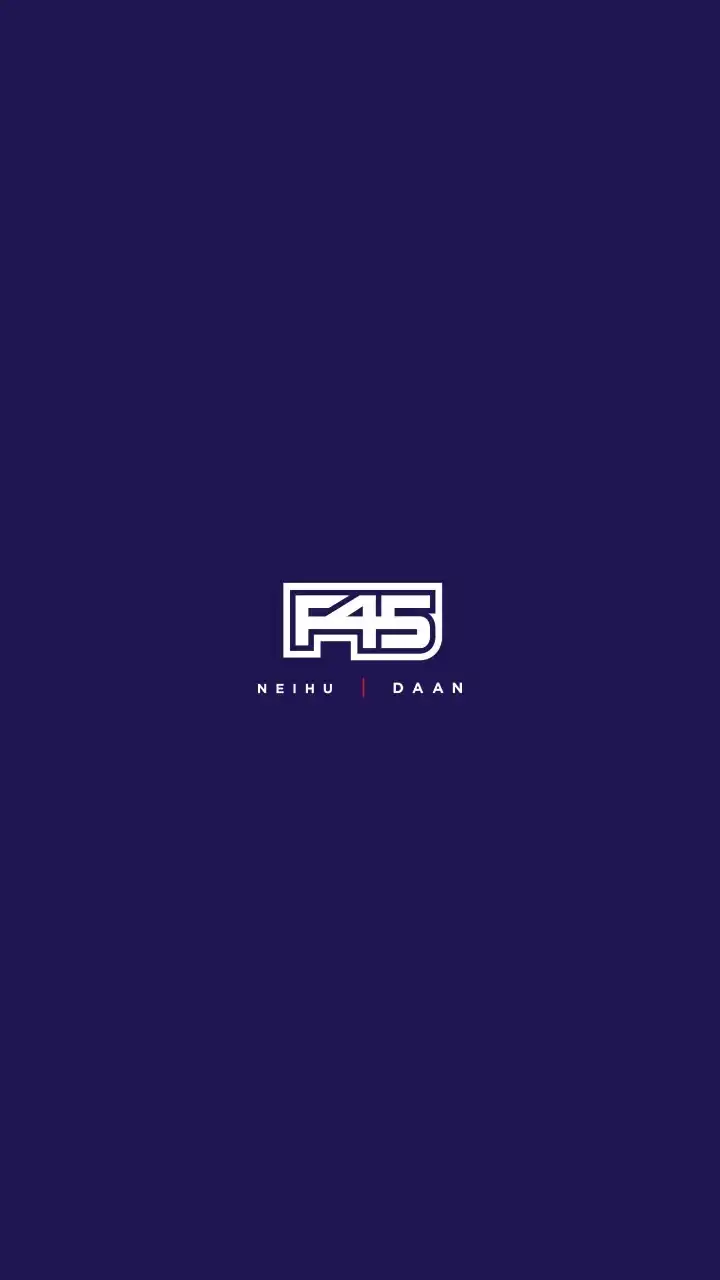 F45 Taipei Community Chat