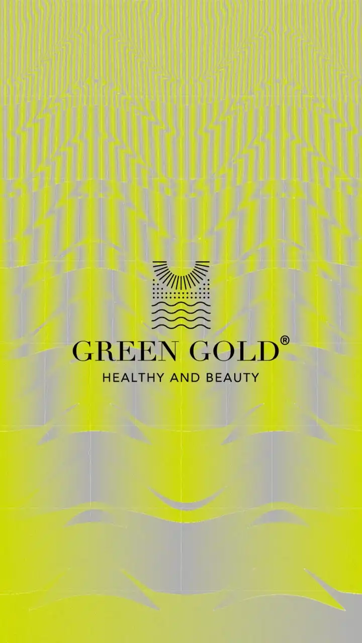 綠金學院 GREENGOLD College