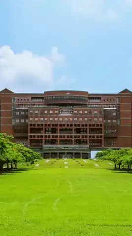 國立中正大學114學年度（2025年入學）新生群
