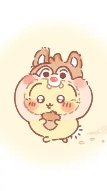Natsu的chiikawa代購群 副群聊天抽獎