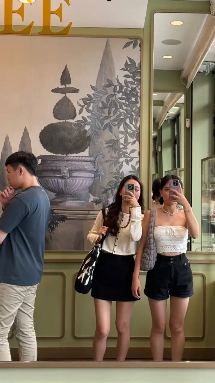 GIGI & MAY’s 歐洲代購٩(˃̶͈̀௰˂̶͈́)و