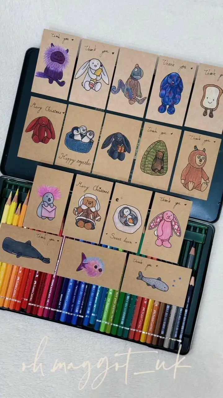 GIGI & MAY’s 歐洲代購٩(˃̶͈̀௰˂̶͈́)و