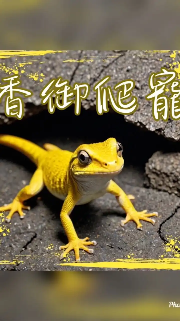 香御爬寵（各式爬蟲🦎競標、交流討論群）