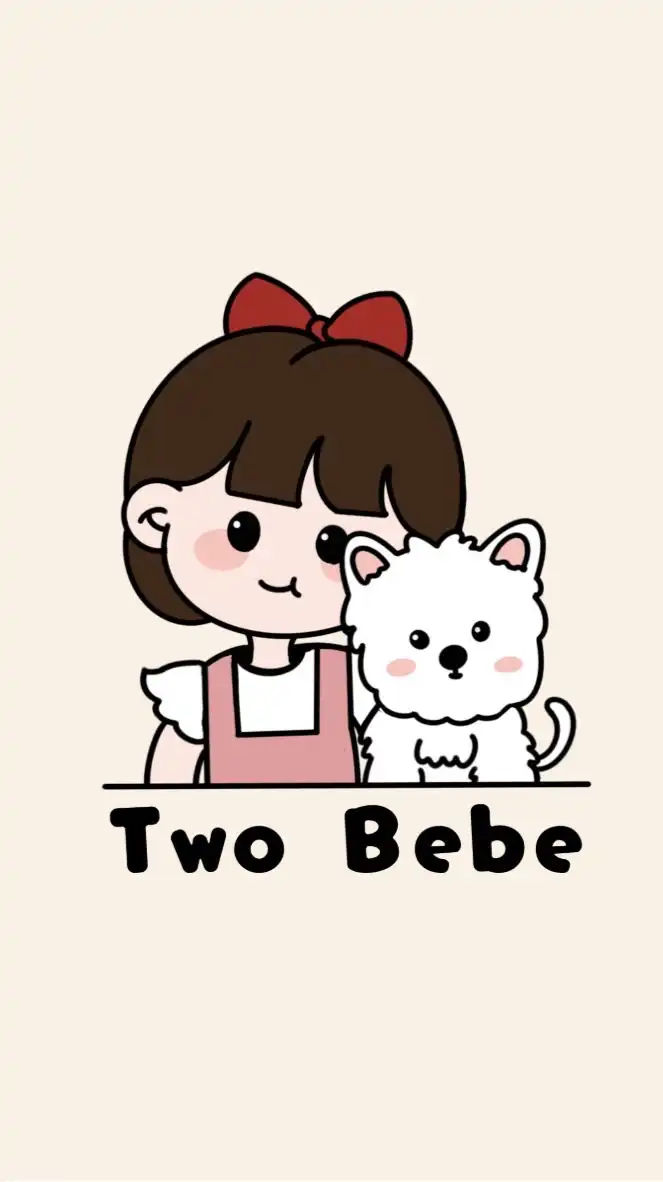 Two Bebe｜韓國童裝