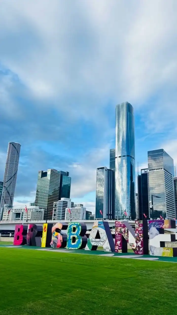 澳洲🇦🇺台灣🇹🇼 打工度假互助交流🐨