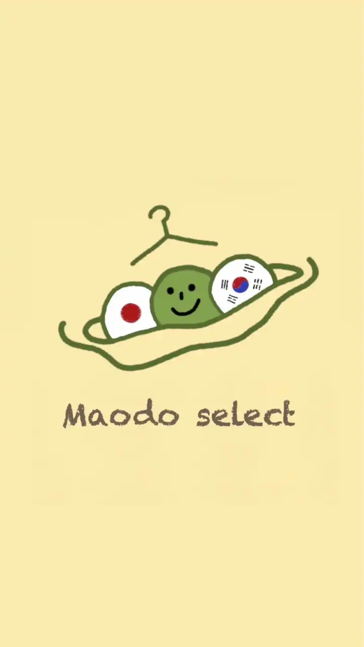 毛豆日韓連線👶🏻｜5/16-20釜山連線中🇰🇷