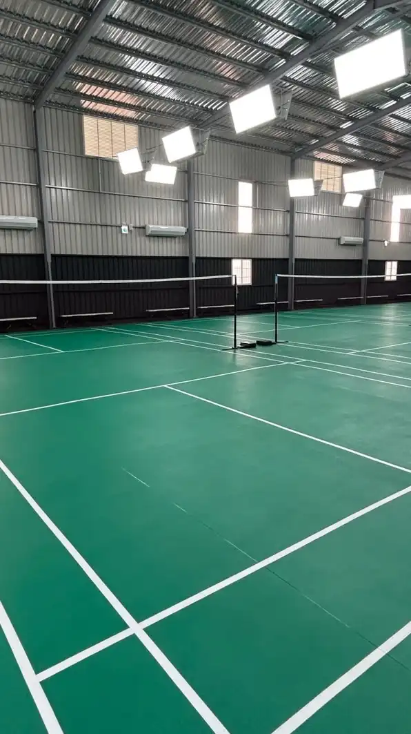 飆球🏸臨打揪團（中壢羽球打起來！）