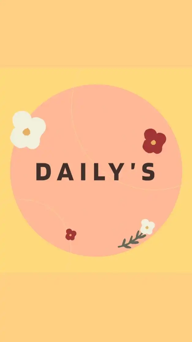 Daily’s黛莉絲代購（🇰🇷7/19-7/22）