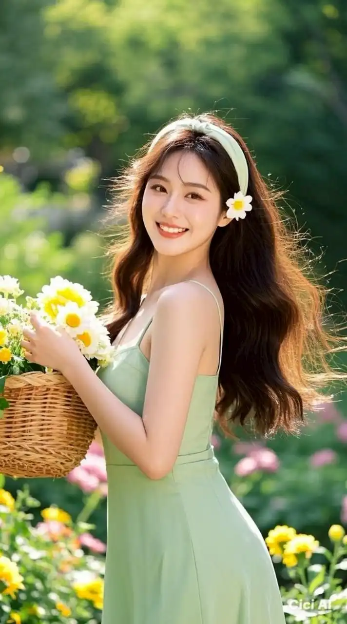 花樣少女美少女影片集中群
