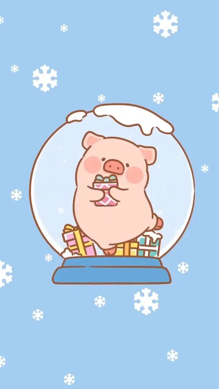 🐷 Lulu豬の小豬圈 🐷