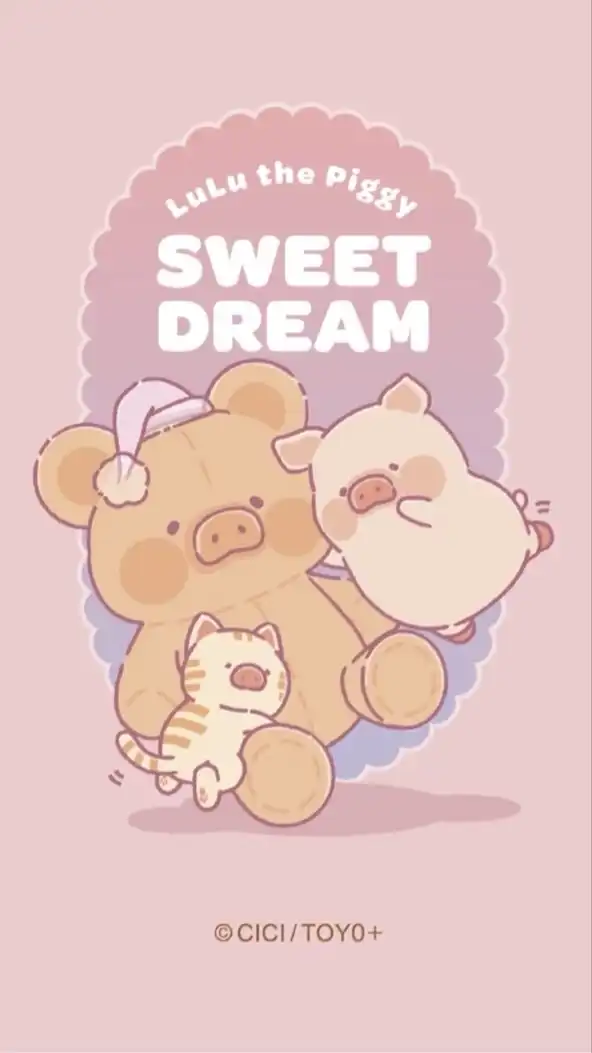 🐷 Lulu豬の小豬圈 🐷