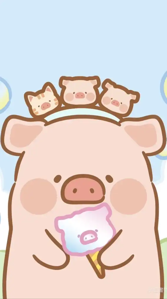 🐷 Lulu豬の小豬圈 🐷