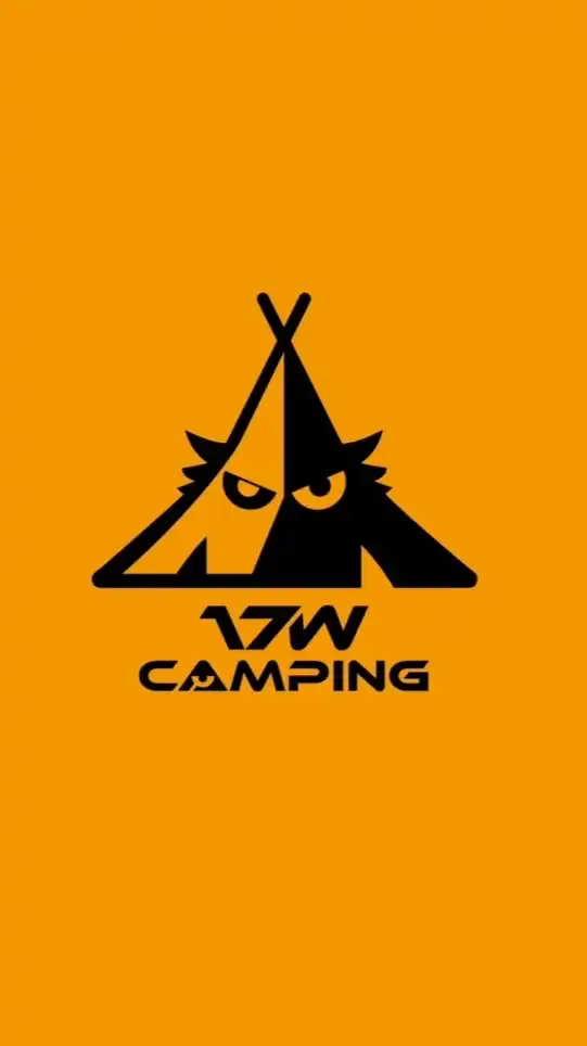 17wcamping｜露營用品｜風格服飾