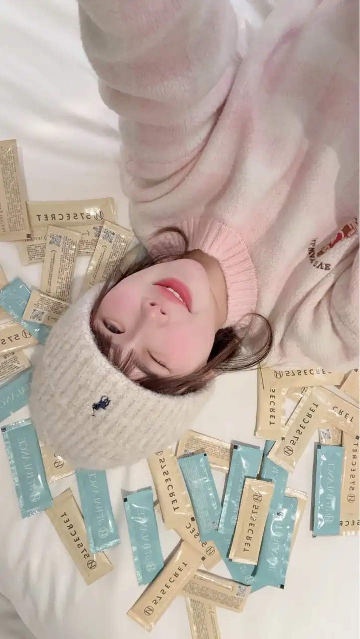 Chubby阻糖堆積SOSO大作戰