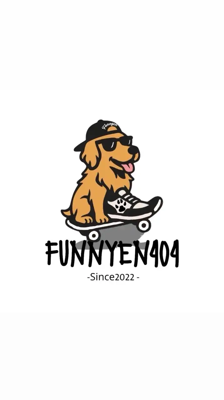 Funnyen404大家庭