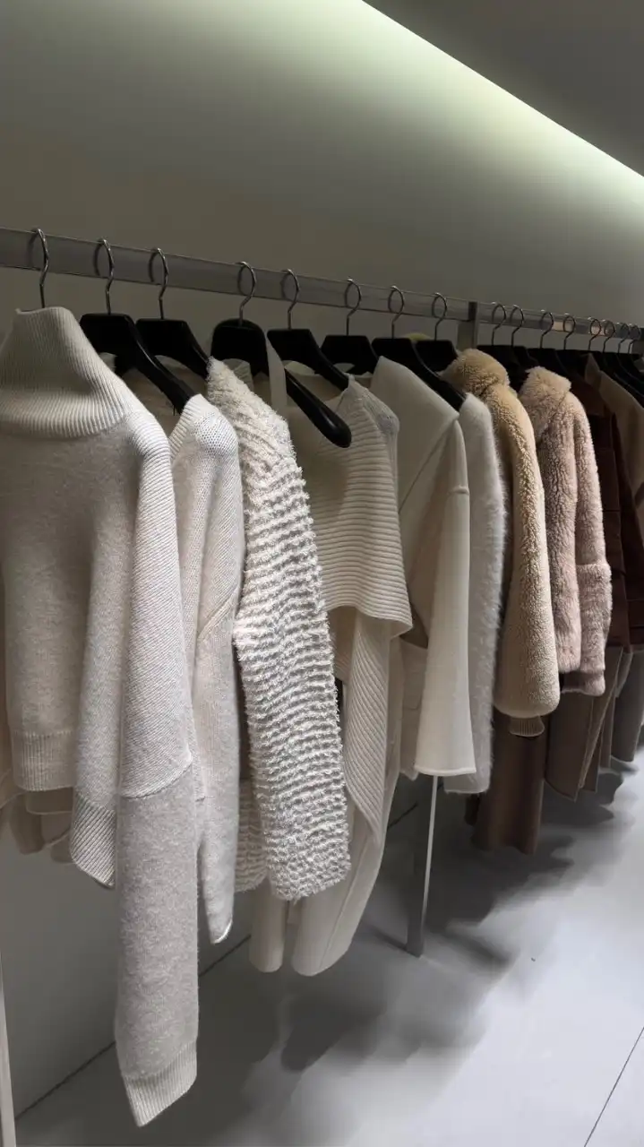 MoniQue Selection  各國質感好物分享代購