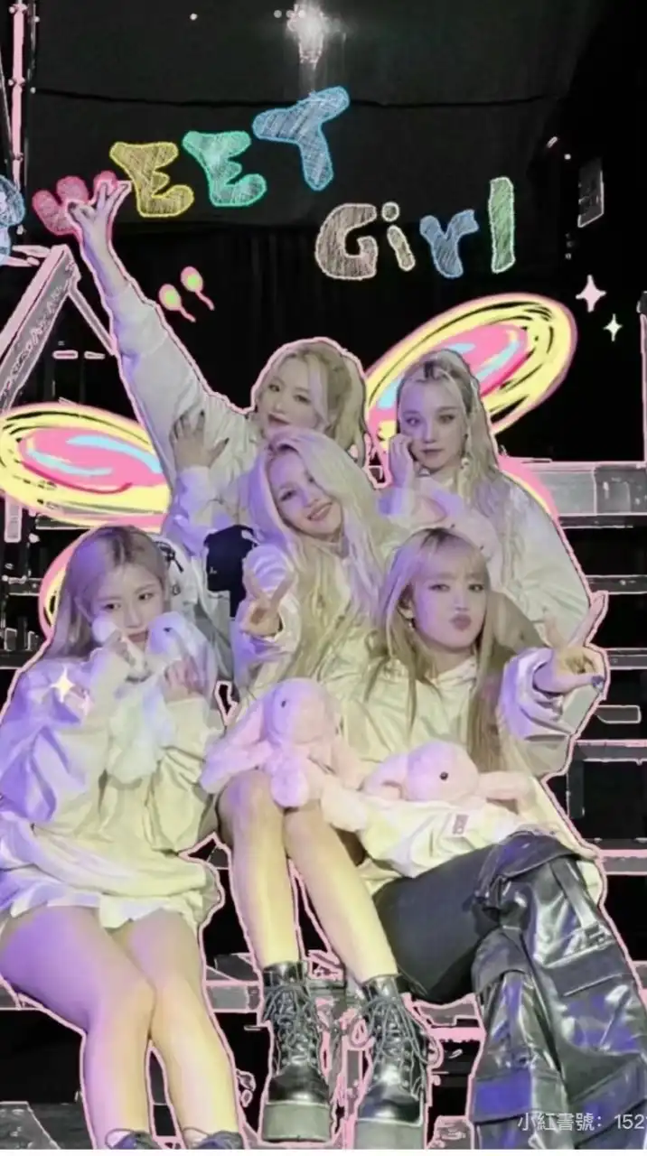 i-dle伊月瓜代購社💜