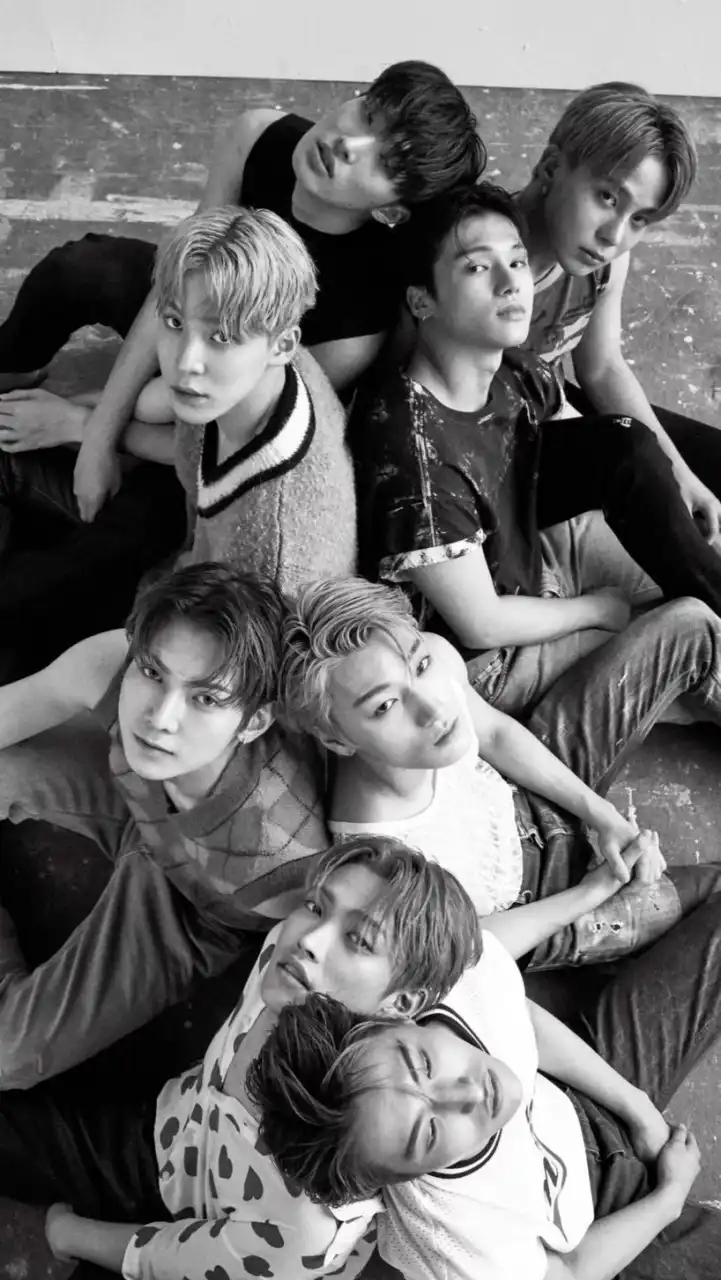 Ateez 同款/周邊代購❤️‍🔥